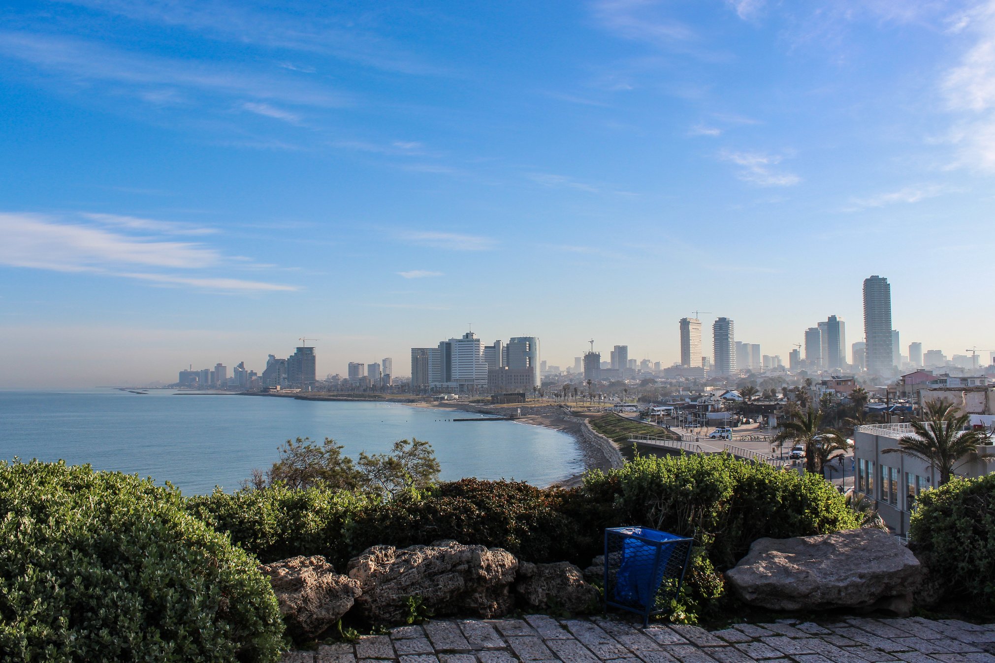 Tel Aviv